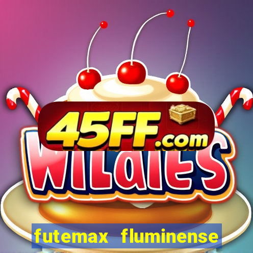 futemax fluminense e fortaleza